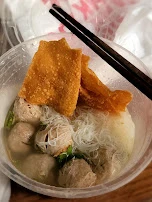 Bakso Campur