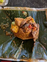 Nasi Bungkus