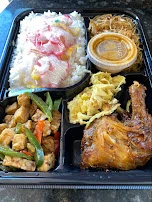 Nasi Uduk Betawi