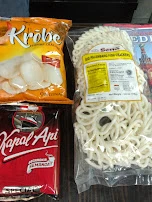 Noodle